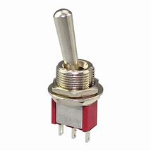 Image result for Miniature Toggle Switch