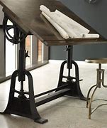 Image result for Architect Drafting Table