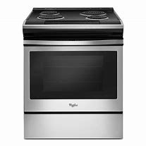 Image result for Electric Ranges with Coil Burners