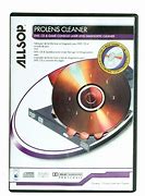 Image result for DVD Head Cleaner Disc