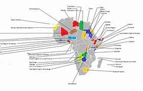 Image result for Separatist Movements Africa