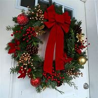 Image result for Wreath Decorating