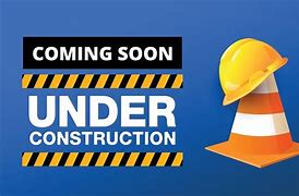 Image result for Site Under Construction
