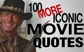 Image result for Most Iconic Movie Quotes