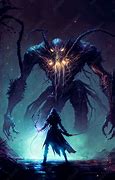 Image result for Rare and Epic Monsters