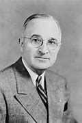 Image result for Harry S. Truman Death