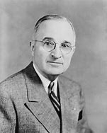 Image result for Harry Truman in Color
