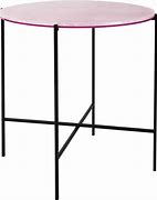Image result for Pink Table PNG