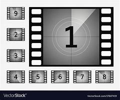 Image result for Countdown Numbers Video