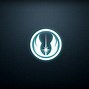 Image result for Star Wars Jedi Logo