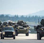 Image result for Military Convoy