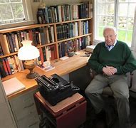Image result for David McCullough Writing Ritual