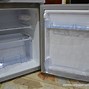 Image result for Small 2 Door Refrigerator Freezer