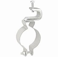 Image result for 2 Pipe Hanger Clamp