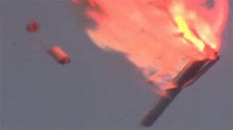 Image result for Russian Rocket Blows Up