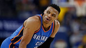 Image result for Russell Westbrook Defense
