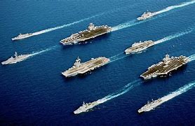 Image result for US Navy Aircraft Carriers WW2