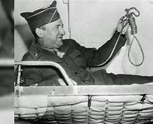 Image result for Nuremberg Nazi Trials Hangings