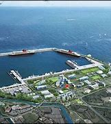 Image result for Jeju Naval Base