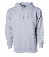 Image result for Grey Hoodie Polyester
