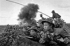 Image result for Vietnamese Vietnam War
