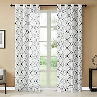 Image result for Home Depot Living Room Curtains