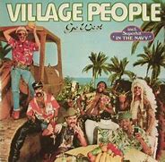 Image result for Village People Cover Art
