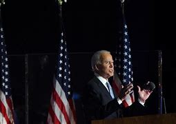 Image result for Biden Giving Speech