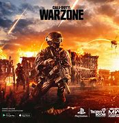 Image result for Warzone Cover