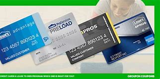 Image result for Lowe's Pro Card