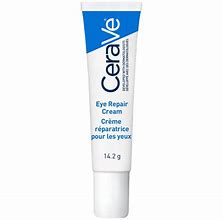 Image result for Cerave Eye Repair Cream