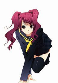 Image result for Cute Anime Girl Manga Cool