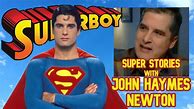 Image result for Jhon Newton Superman