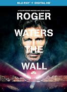 Image result for Roger Waters the Wall Red and Black