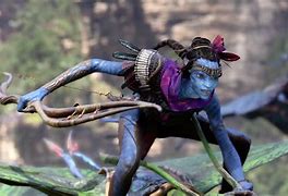 Image result for Avatar Game Characters