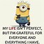 Image result for Minion Think Positive