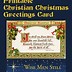Image result for Printable Christian Christmas Quotes