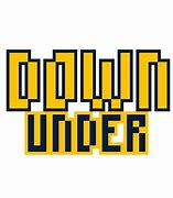 Image result for Down Under Song