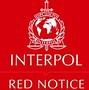 Image result for Interpol Most Wanted List of Jamaicans