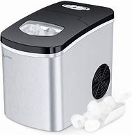 Image result for Small Portable Ice Makers