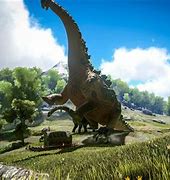 Image result for Ark Survival Evolved PS4