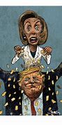 Image result for Nancy Pelosi Caricature State of the Union