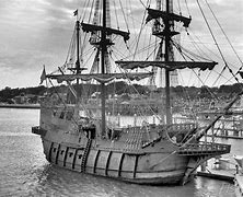 Image result for Vintage Pirate Ship