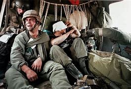 Image result for Gulf War Soldiers in Iraq