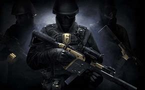 Image result for Rainbow Six Siege Wallpaper