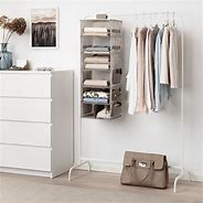 Image result for IKEA Hanging Clothes Rack