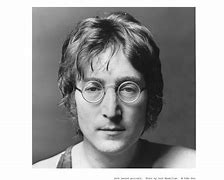 Image result for John Lennon