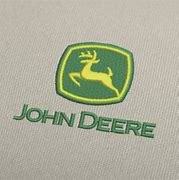 Image result for John Deere Logo Embroidery Design