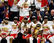 Image result for Toronto Raptors NBA Finals