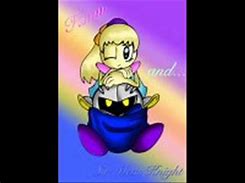 Image result for Meta Knight X Tiff